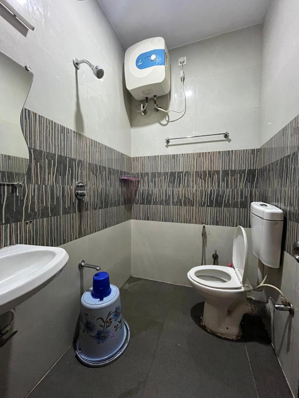 Banyanthree Hotell Kodaikanal Eksteriør bilde